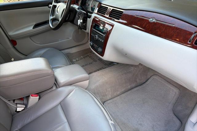 2007 Chevrolet Impala LT