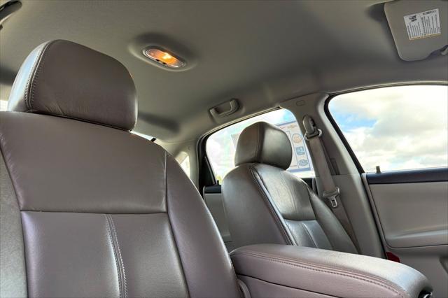 2007 Chevrolet Impala LT