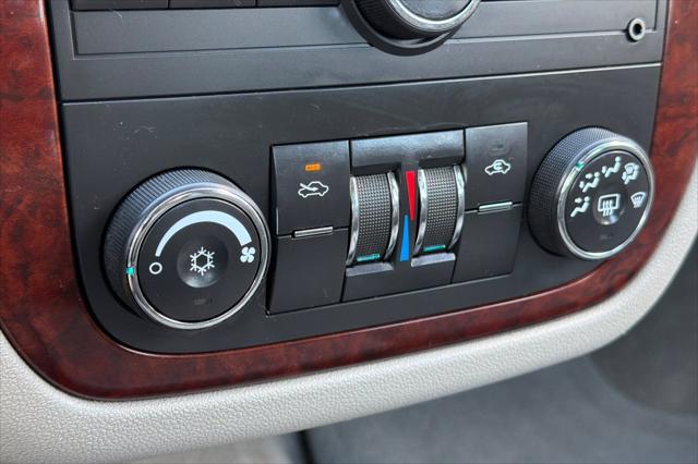 2007 Chevrolet Impala LT