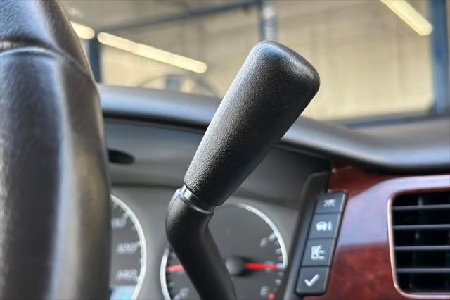 2007 Chevrolet Impala LT