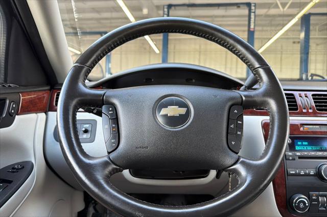 2007 Chevrolet Impala LT