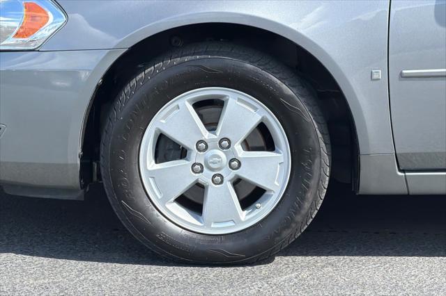 2007 Chevrolet Impala LT