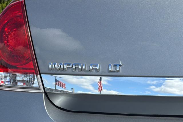 2007 Chevrolet Impala LT