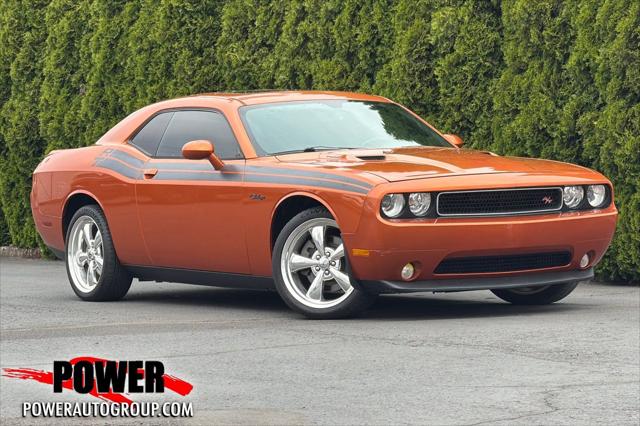 2011 Dodge Challenger R/T for sale in Sublimity, OR