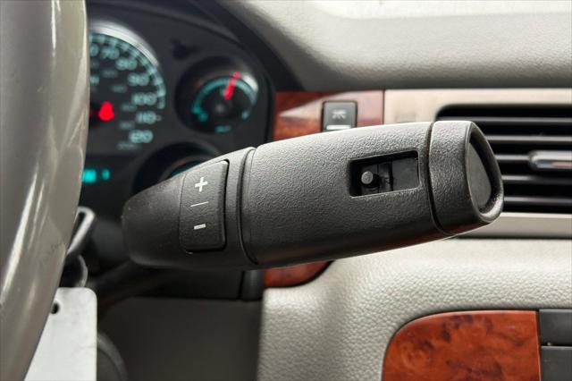 2012 Chevrolet Silverado 3500HD LTZ