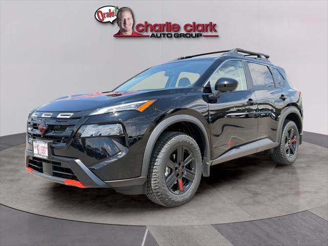 2026 Nissan Rogue Rock Creek for sale in El Paso, TX