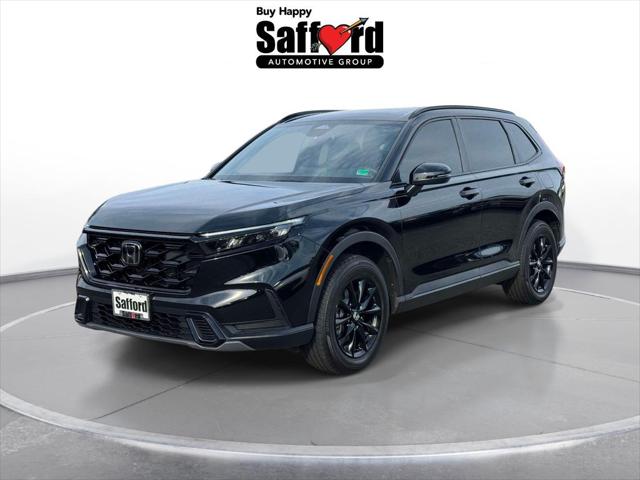 2026 Honda CR-V Hybrid AWD Sport for sale in Fredericksburg, VA