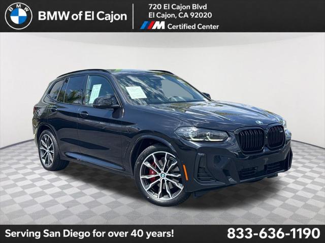 2023 BMW X3 M40i for sale in El Cajon, CA