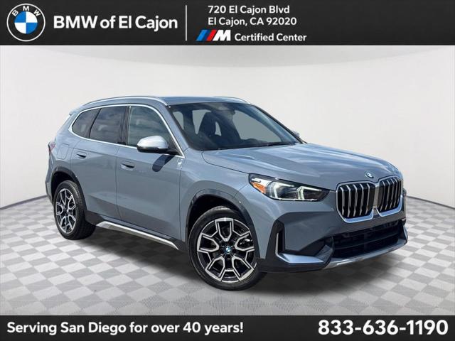 2023 BMW X1 xDrive28i for sale in El Cajon, CA