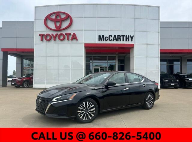 2025 Nissan Altima SV FWD for sale in Sedalia, MO