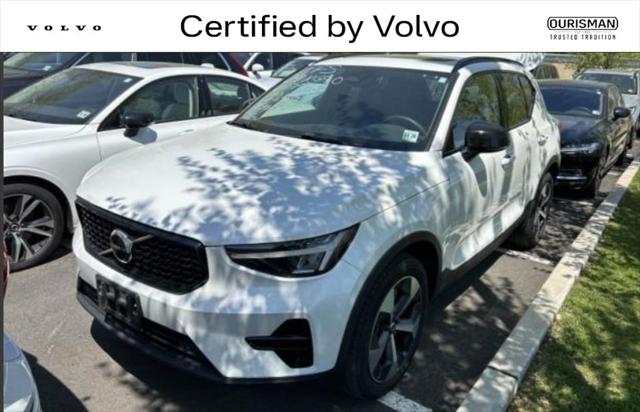 2024 Volvo XC40 B5 Core Dark Theme for sale in Bethesda, MD