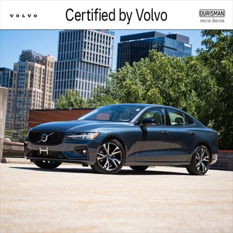2025 Volvo S60 B5 Plus for sale in Bethesda, MD