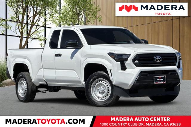 2026 Toyota Tacoma SR for sale in CHOWCHILLA, CA