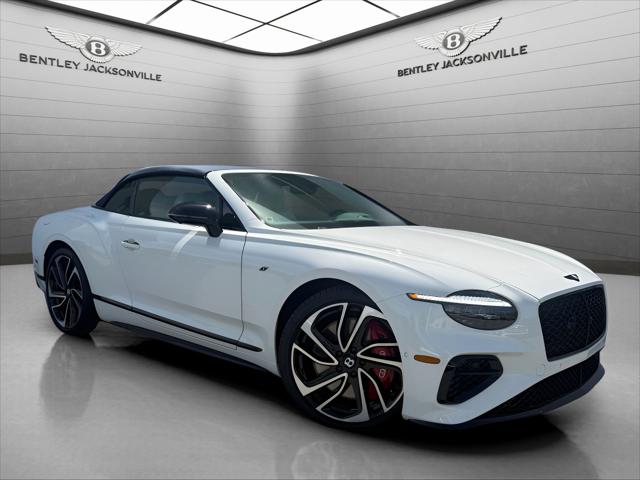 2026 Bentley Continental GT V8 for sale in Jacksonville, FL