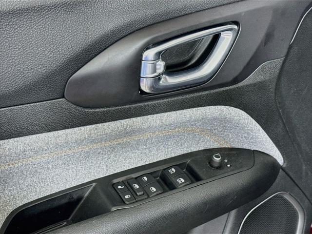 2022 Jeep Compass Sport FWD