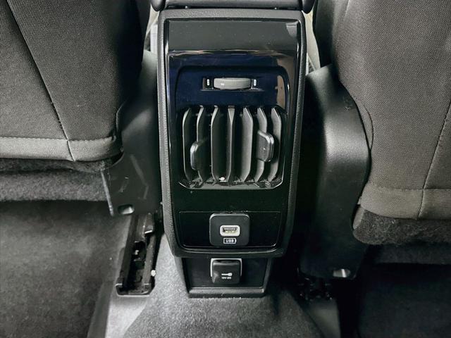 2022 Jeep Compass Sport FWD