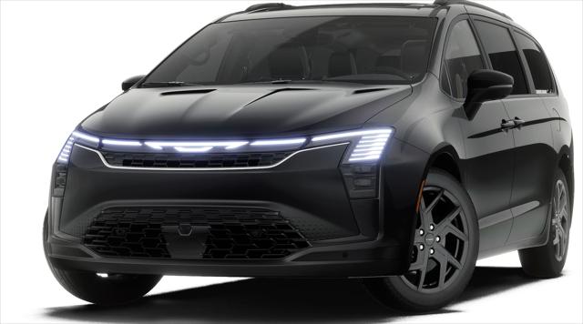 2027 Chrysler Pacifica Limited for sale in Beatrice, NE