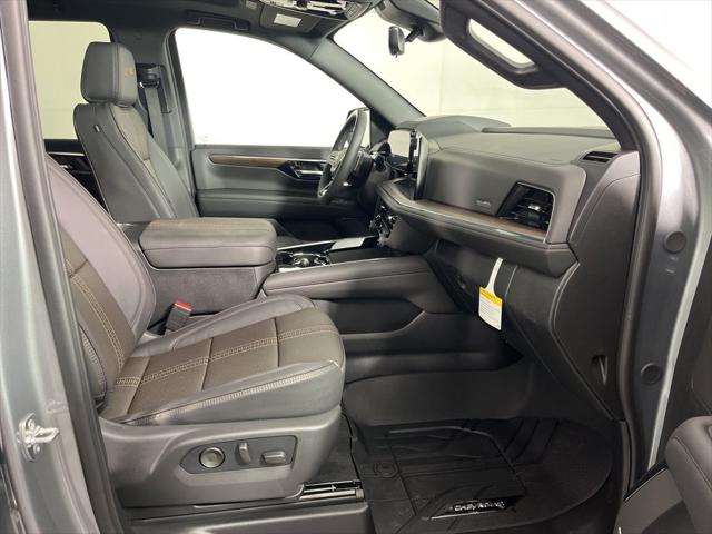 2026 Chevrolet Tahoe 4WD High Country