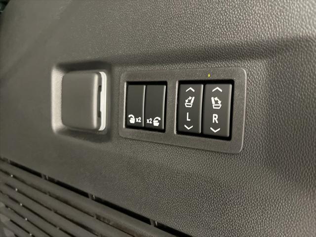 2026 Chevrolet Tahoe 4WD High Country