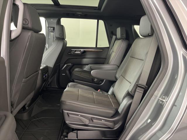 2026 Chevrolet Tahoe 4WD High Country
