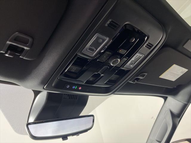 2026 Chevrolet Tahoe 4WD High Country