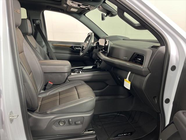 2026 Chevrolet Tahoe 4WD High Country