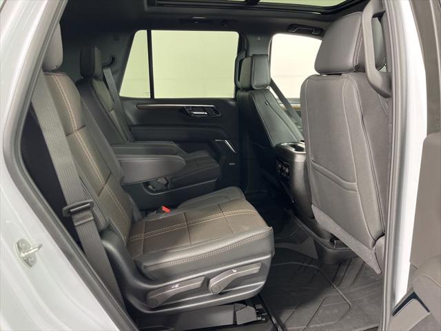 2026 Chevrolet Tahoe 4WD High Country