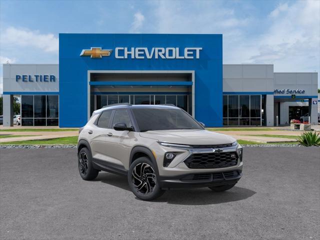 2026 Chevrolet TrailBlazer FWD RS for sale in Tyler, TX