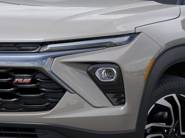 2026 Chevrolet TrailBlazer FWD RS