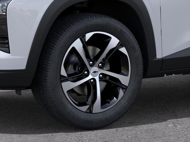 2026 Chevrolet Trax FWD 1RS