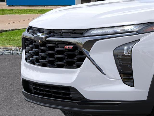 2026 Chevrolet Trax FWD 1RS