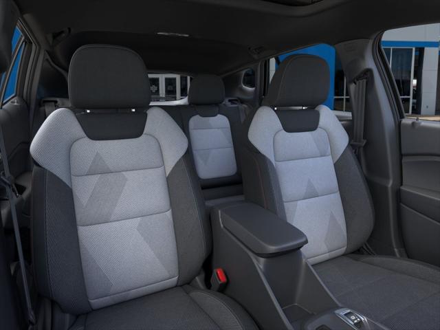 2026 Chevrolet Trax FWD 1RS