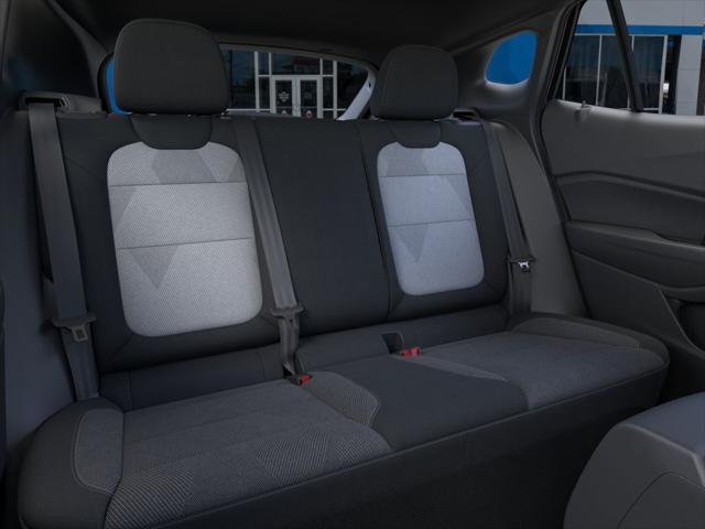 2026 Chevrolet Trax FWD 1RS
