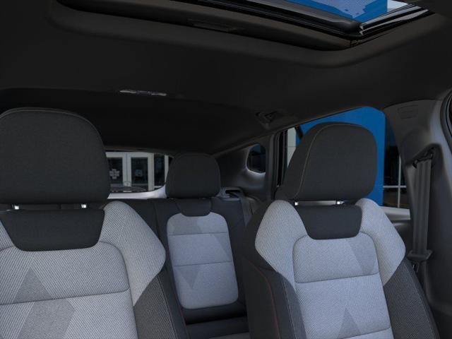 2026 Chevrolet Trax FWD 1RS
