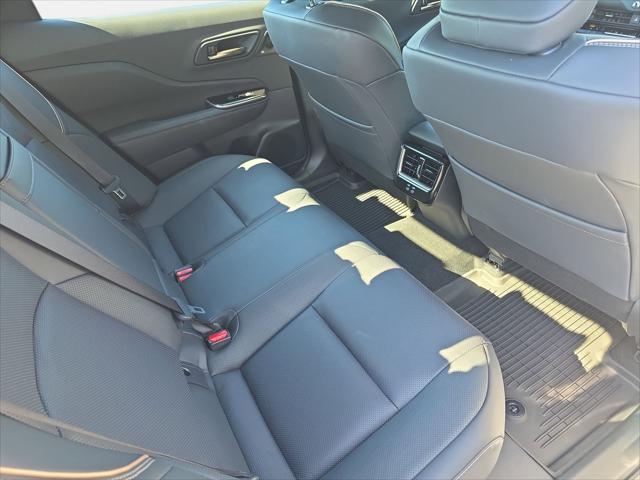 2026 Toyota Crown Limited