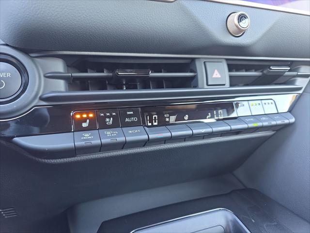 2026 Toyota Crown Limited