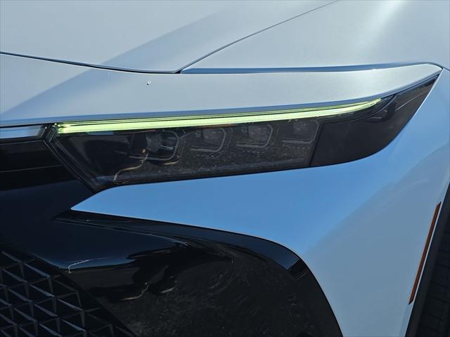 2026 Toyota Crown Limited