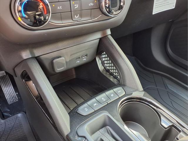 2026 Chevrolet TrailBlazer AWD LS