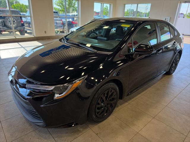 2024 Toyota Corolla LE for sale in Sterling Heights , MI