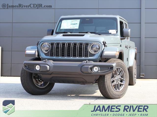 2026 Jeep Gladiator Sport S for sale in Ozark, MT