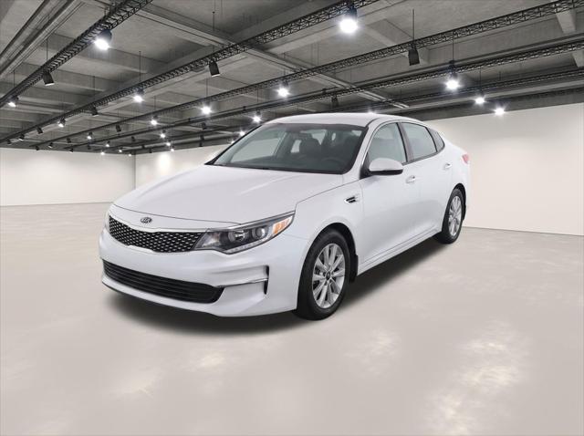 2018 Kia Optima EX for sale in Killeen, TX