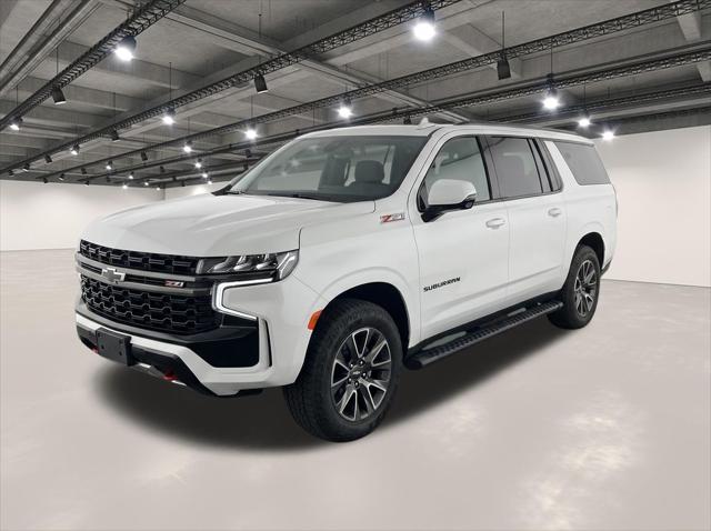2024 Chevrolet Suburban 4WD Z71 for sale in Killeen, TX