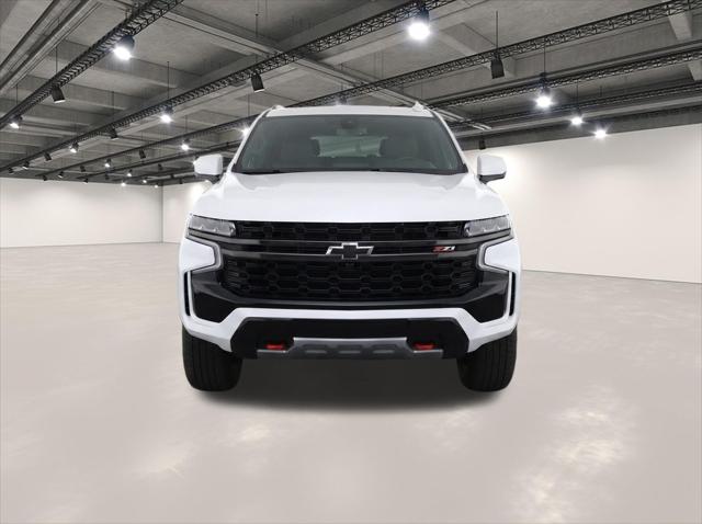 2024 Chevrolet Suburban 4WD Z71