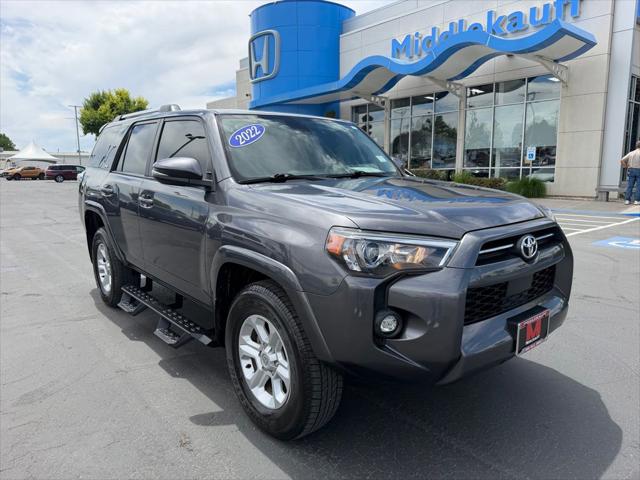 2023 Toyota 4Runner SR5 Premium for sale in Twin Falls, ID