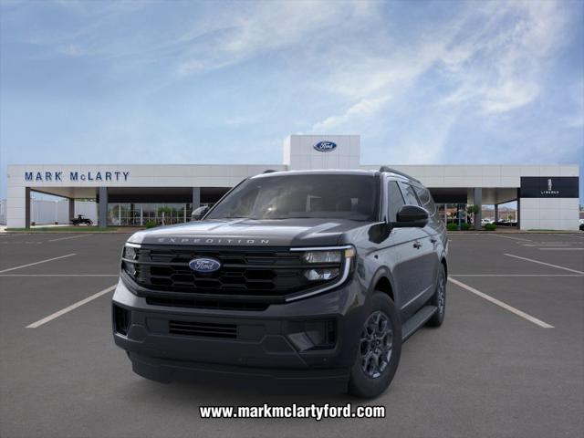 2026 Ford Expedition Max Active MAX