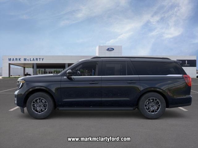 2026 Ford Expedition Max Active MAX
