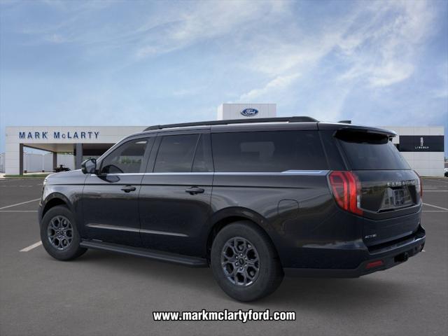 2026 Ford Expedition Max Active MAX