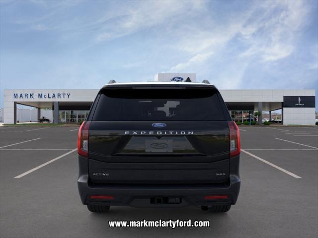 2026 Ford Expedition Max Active MAX