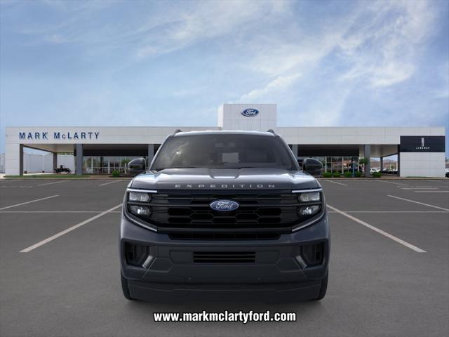 2026 Ford Expedition Max Active MAX