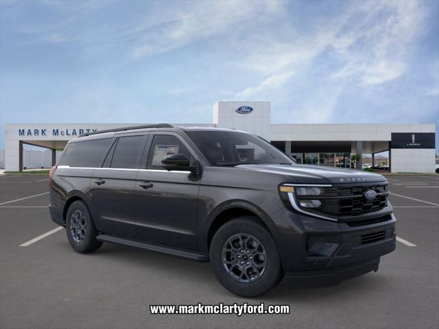 2026 Ford Expedition Max Active MAX